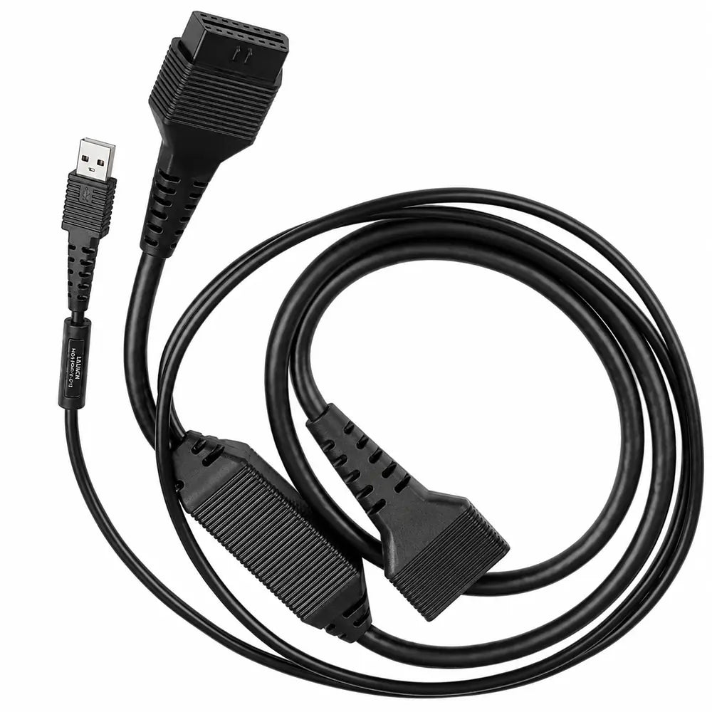 Launch DOIP OBD2 16 Pin Adapter Cable – Compatible with DBScar VII