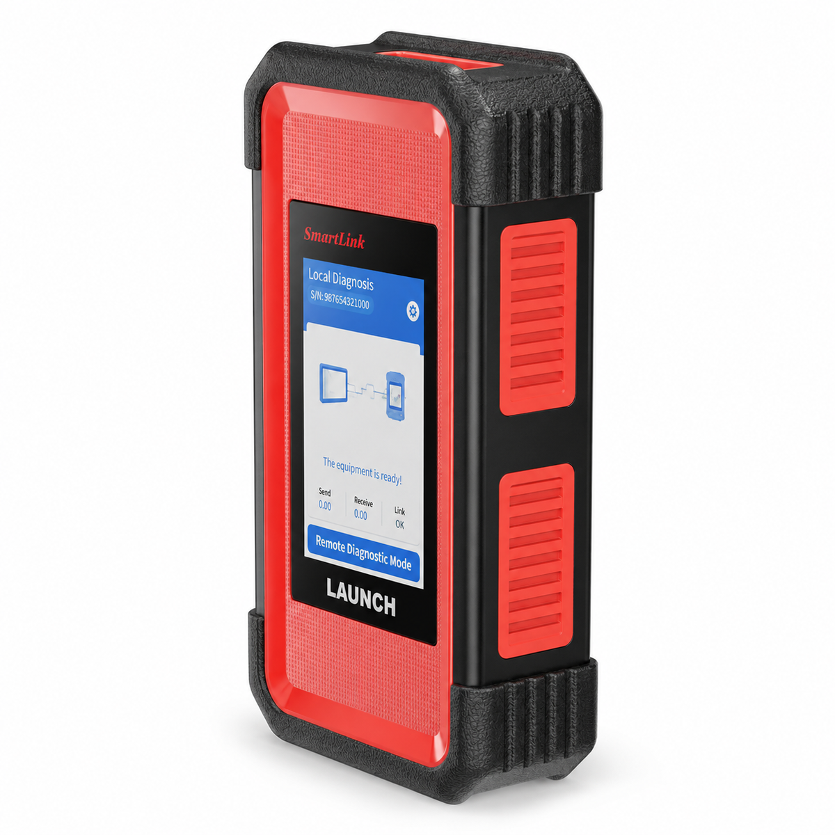 2026 Launch X431 SmartLink C 2.0 Heavy-Duty Truck Module