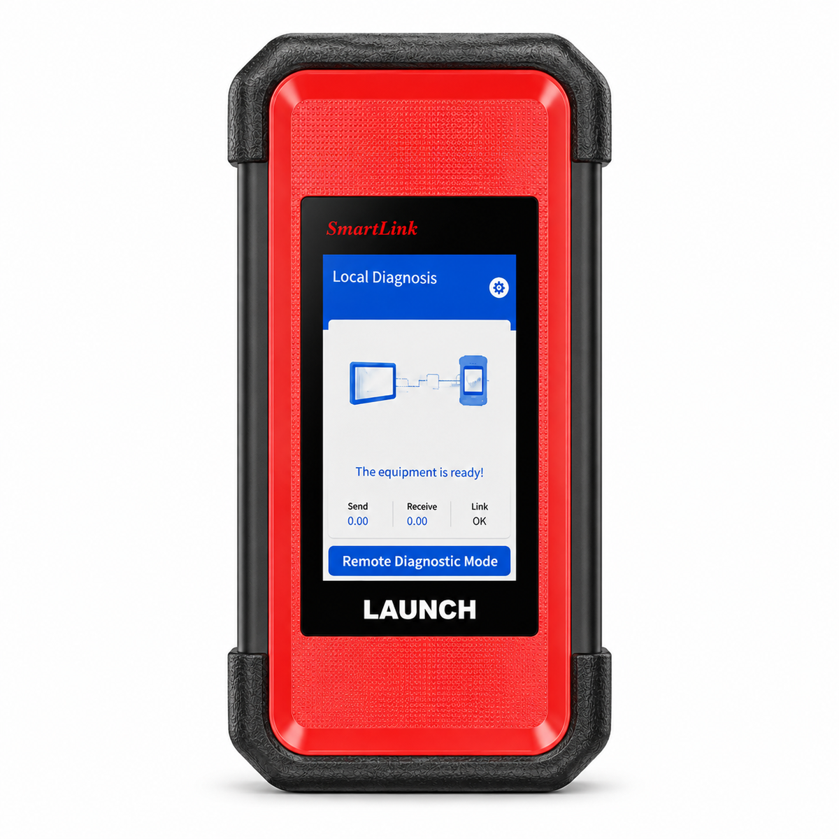 2026 Launch X431 SmartLink C 2.0 Heavy-Duty Truck Module