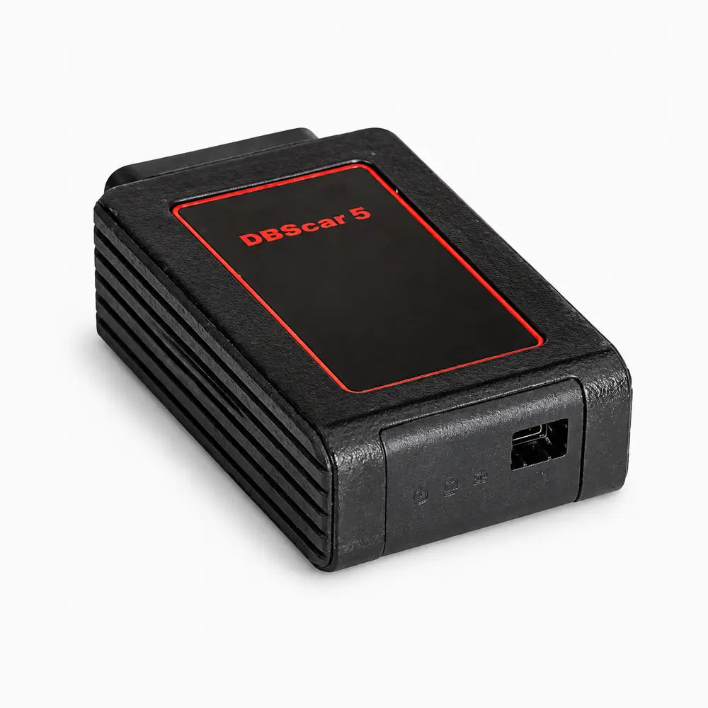 Launch X431 DBSCAR5