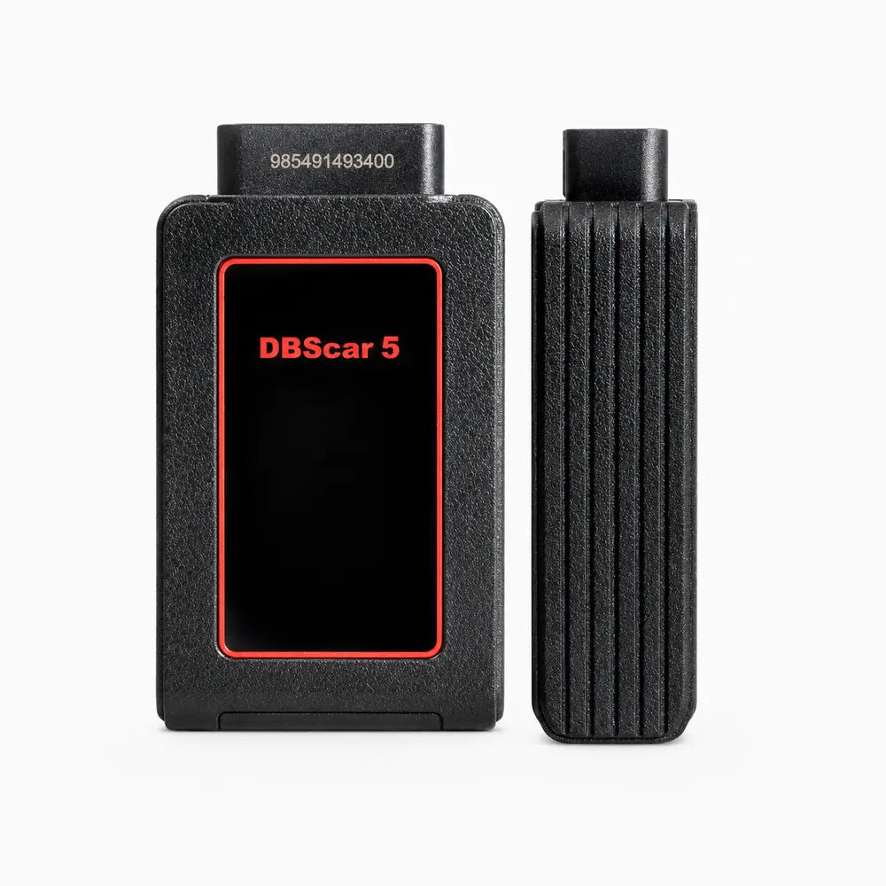 Launch X431 DBSCAR5