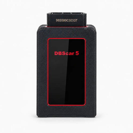 Launch X431 DBSCAR5