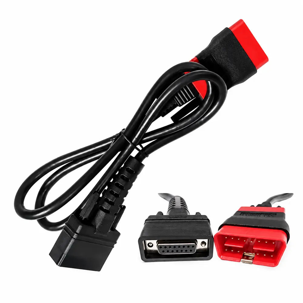 Cable for DBScar VII Original Main diagnostic cable VCI