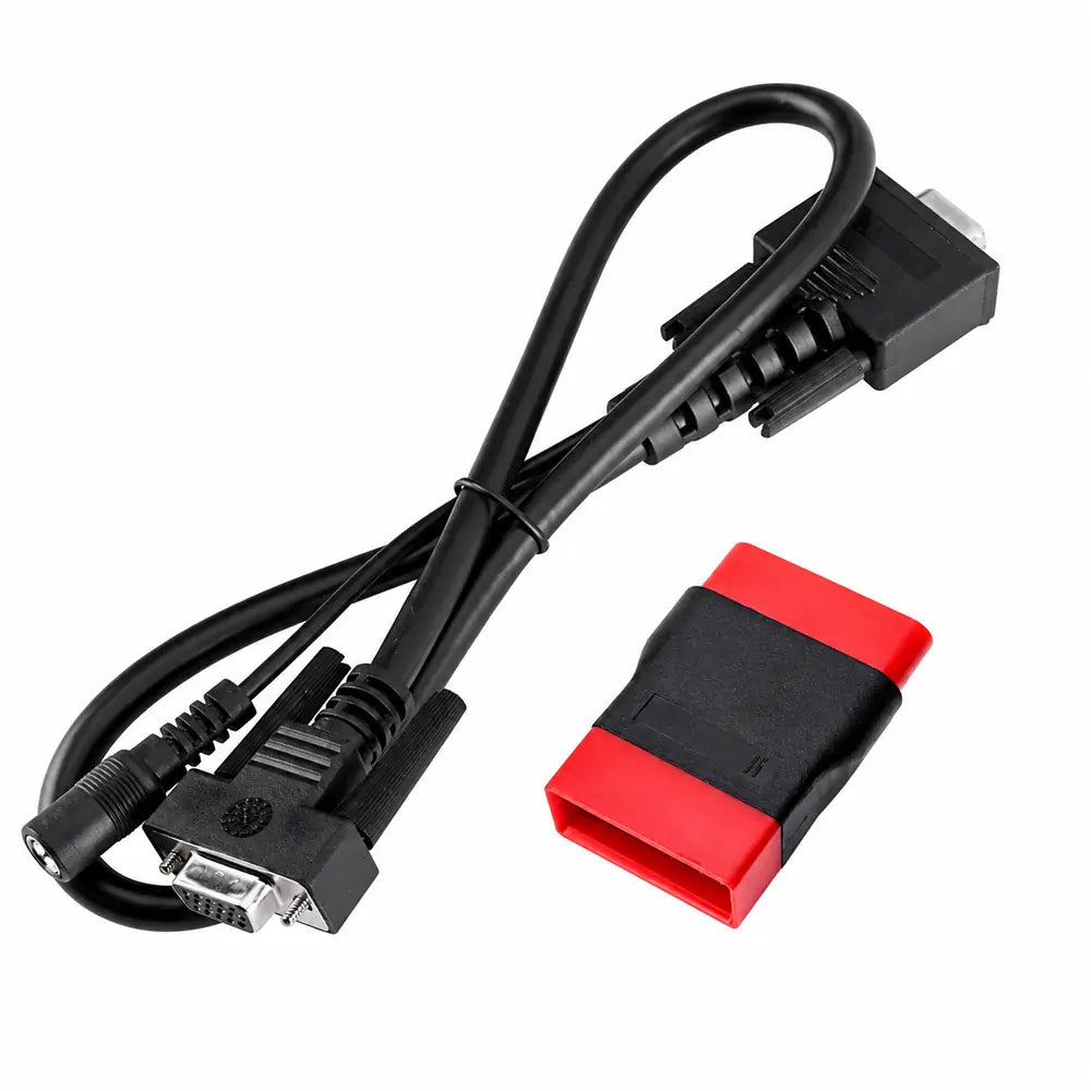 Cable for DBScar VII Original Main diagnostic cable VCI