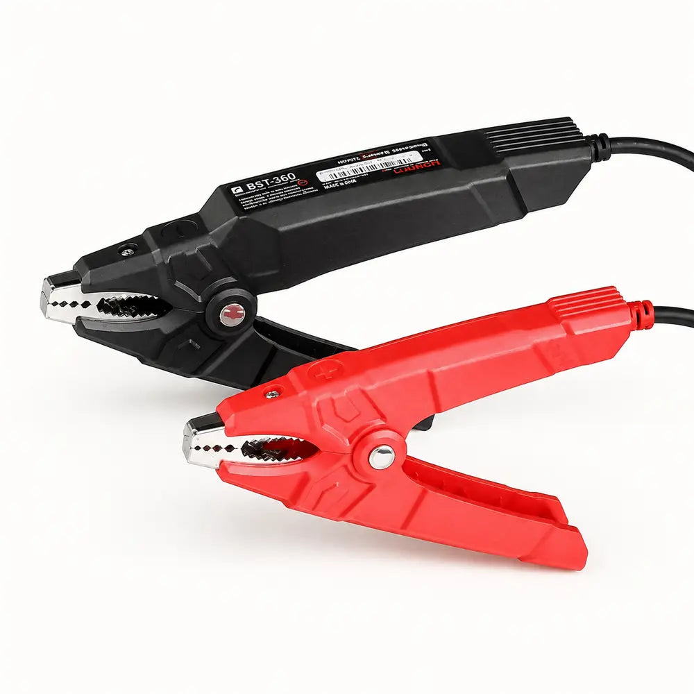Launch X431 BST360 Bluetooth Battery Tester used with all Launch devices, Xdiag