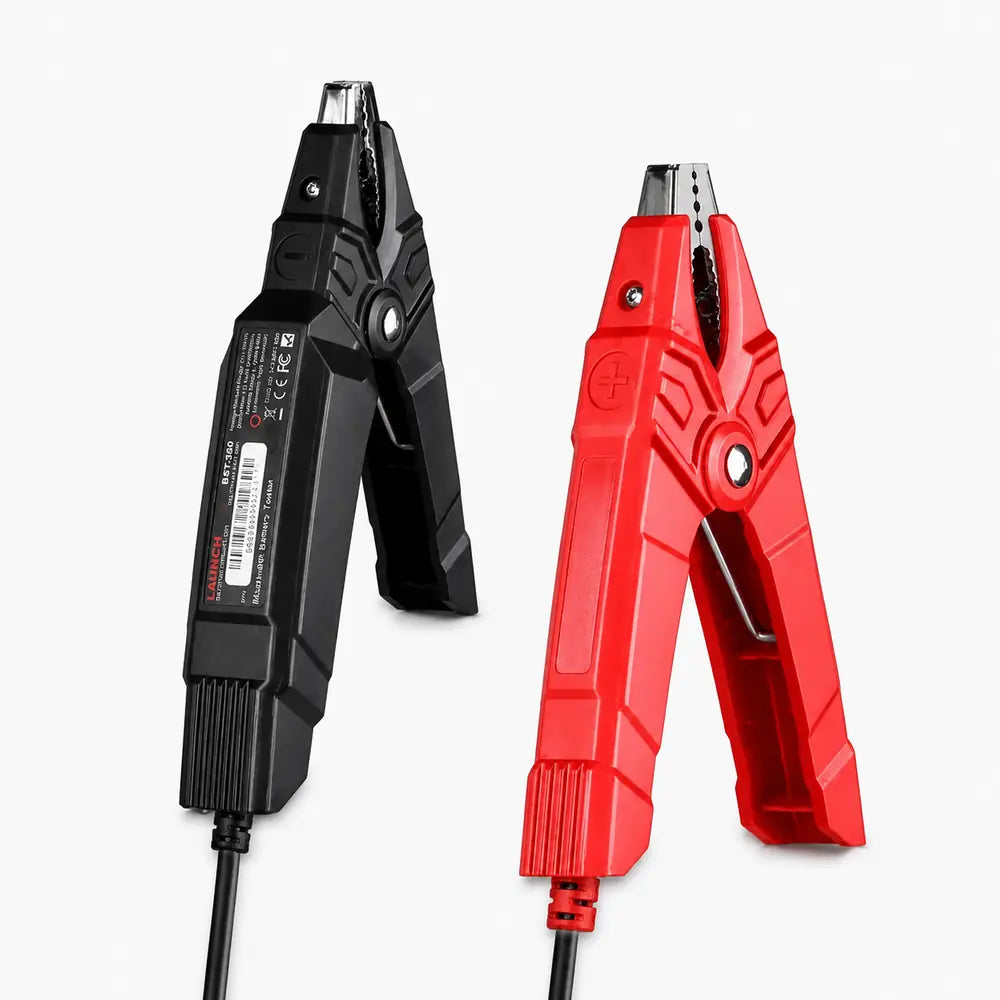 Launch X431 BST360 Bluetooth Battery Tester used with all Launch devices, Xdiag