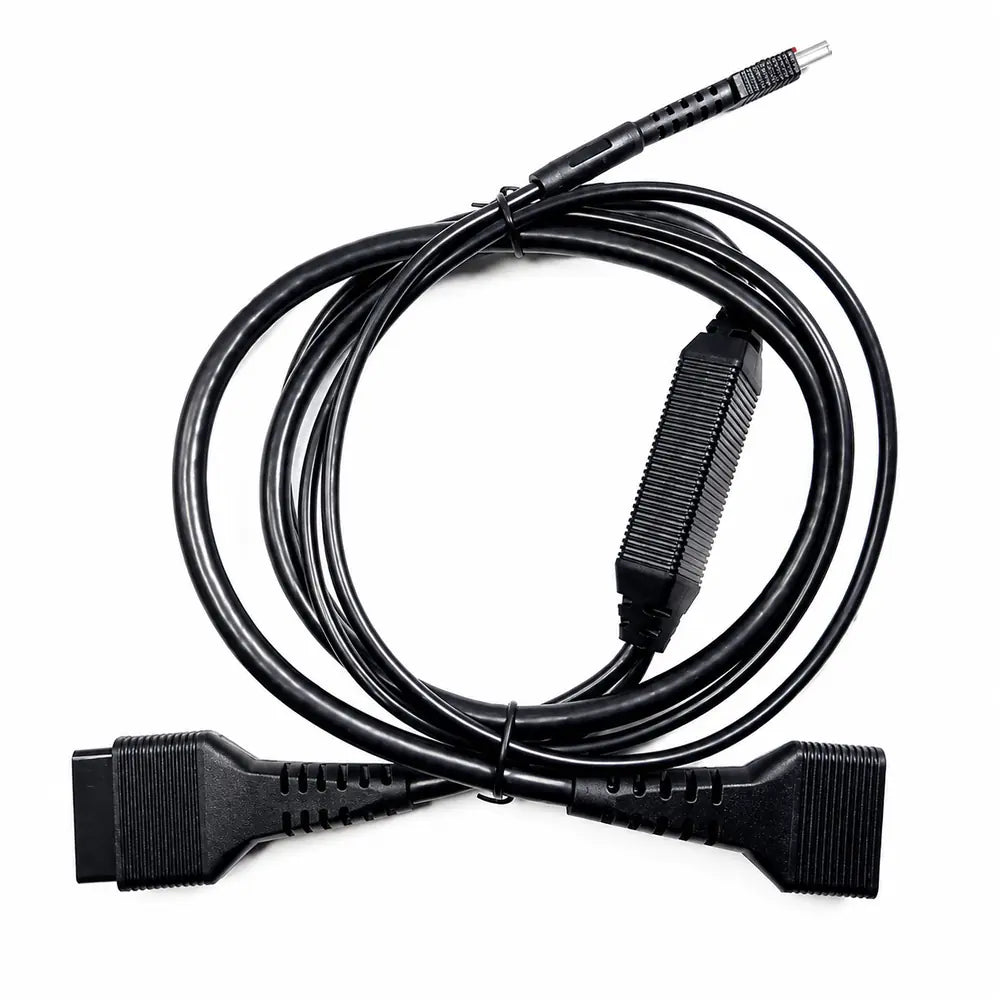 Launch DOIP OBD2 16 Pin Adapter Cable – Compatible with DBScar VII