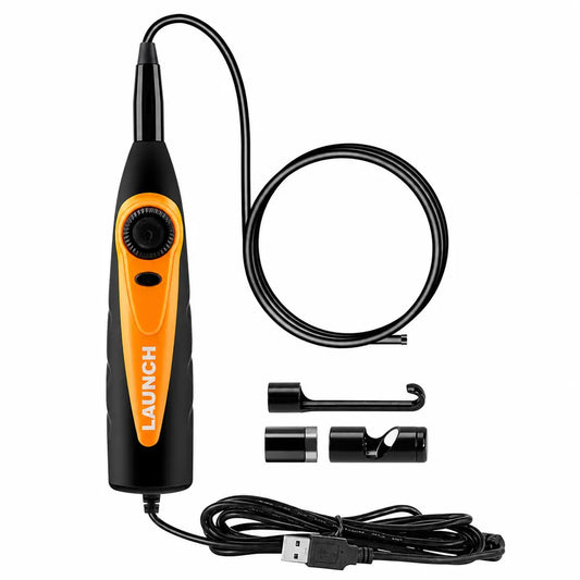 Launch VSP600 Videoscope Camera Endoscope