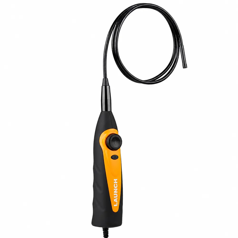Launch VSP600 Videoscope Camera Endoscope