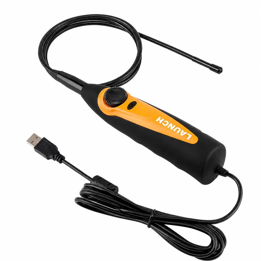 Launch VSP600 Videoscope Camera Endoscope