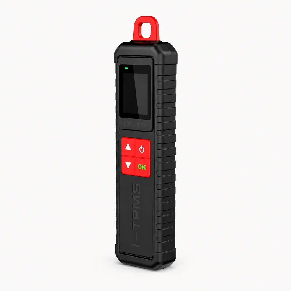 Launch X431 TSGUN TPMS Tire Pressure Detector, Activate/Relearn/Program Sensors,TPMS Diagnostic Tool Work with X431 V/V+/PRO3S+/PAD V/PAD II
