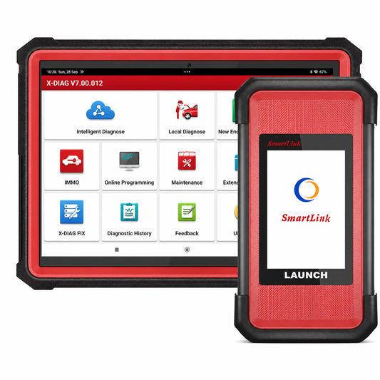 XDIAG PRO FULL SmartLink C Diagnostic Set