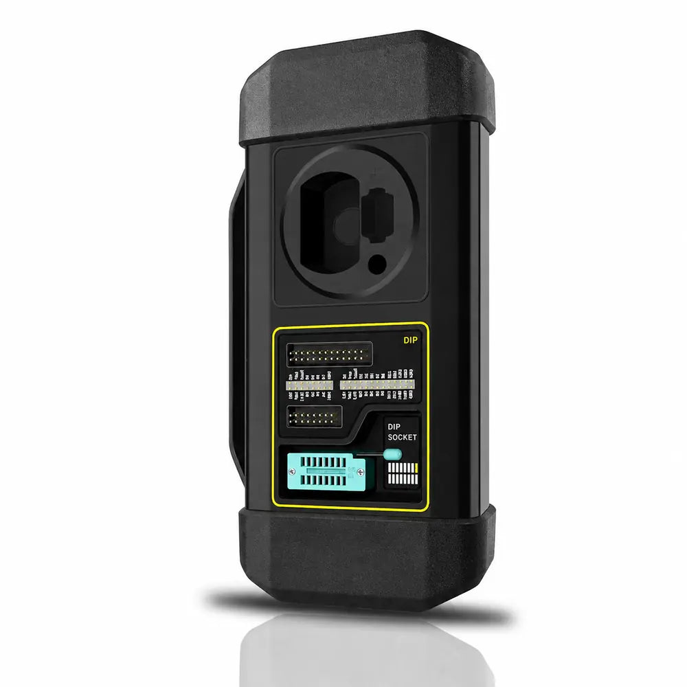 Launch GIII X-PROG 3 – Advanced Immobilizer & Key Programmer